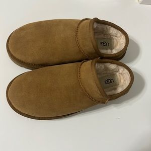 UGG Classic Slippers